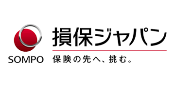 損保ジャパン